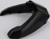 Acerbis Left Right Upper Radiator Shrouds Black