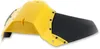 Acerbis Left Right Upper Radiator Shrouds Yellow Black