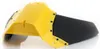 Acerbis Left Right Upper Radiator Shrouds Yellow Black