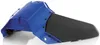 Acerbis Left Right Upper Radiator Shrouds Blue Black