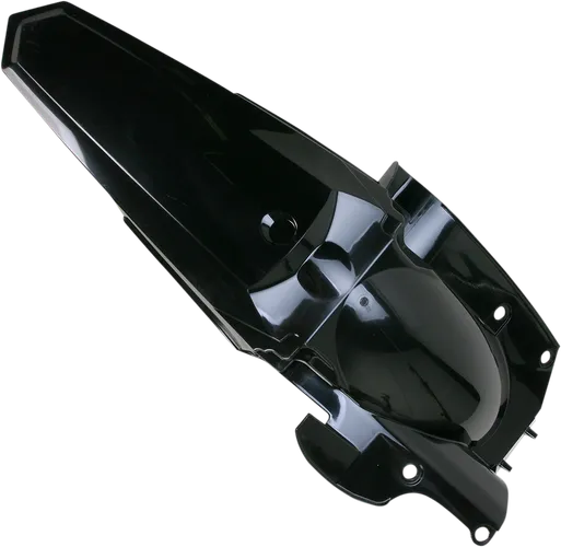 Acerbis Rear Fender Black