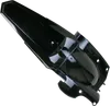 Acerbis Rear Fender Black