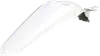 Acerbis Rear Fender White