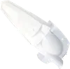 Acerbis Rear Fender White