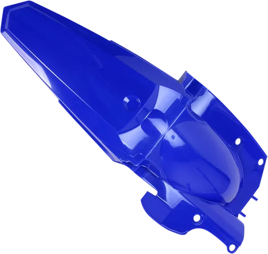 Acerbis Rear Fender Blue