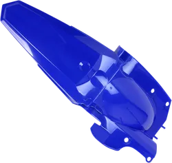 Acerbis Rear Fender Blue