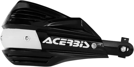 Acerbis X Factor Hand Guards Black