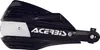 Acerbis X Factor Hand Guards Black