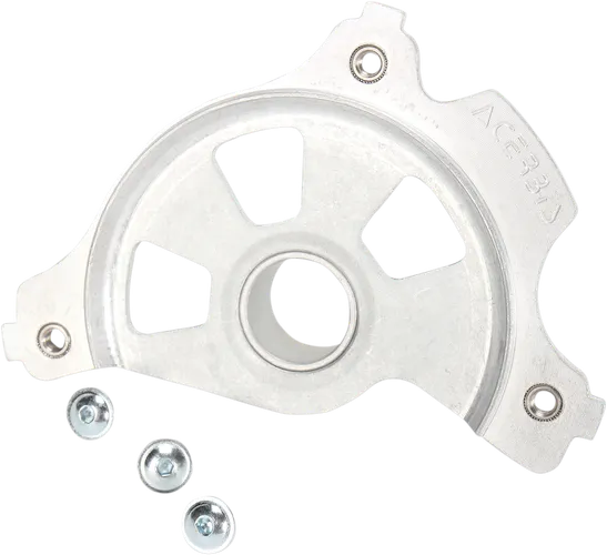Acerbis X Brake Disc Cover Mounting Kit