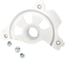 Acerbis X Brake Disc Cover Mounting Kit