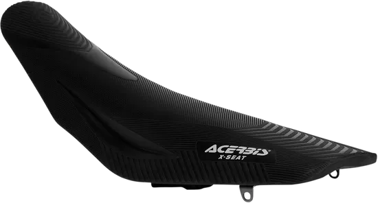 Acerbis Single Piece X-Seat Black