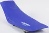 Acerbis Single Piece X-Seat Blue