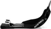 Acerbis Polypropylene Black Chassis Belly Skid Plate