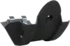 Acerbis Polypropylene Black Chassis Belly Skid Plate