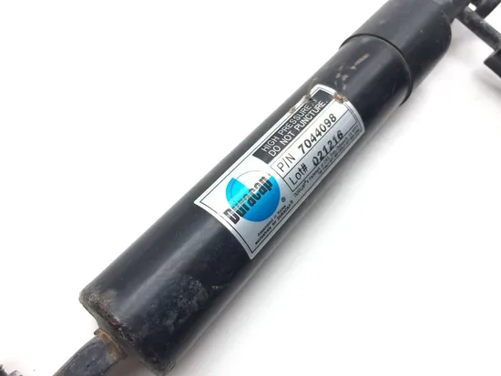 Steering Shaft Shock 2016 Polaris RZR XP 1000 EPS 2521