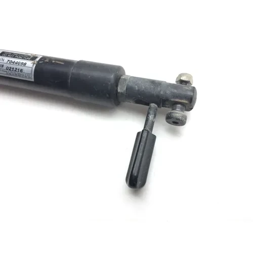 Steering Shaft Shock 2016 Polaris RZR XP 1000 EPS 2521 8