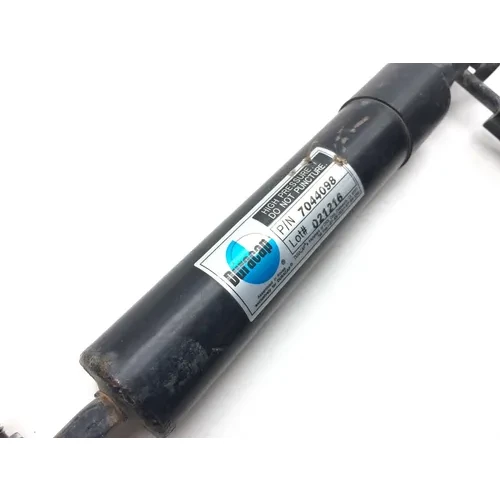 Steering Shaft Shock 2016 Polaris RZR XP 1000 EPS 2521 7