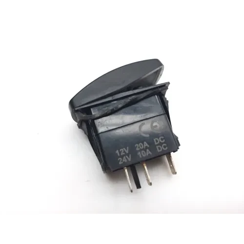 2 Wheel 4 Wheel Switch 2016 Polaris RZR XP 1000 EPS 2521 7