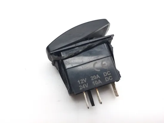 2 Wheel 4 Wheel Switch 2016 Polaris RZR XP 1000 EPS 2521