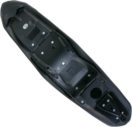 Acerbis Single Piece X-Seat Black