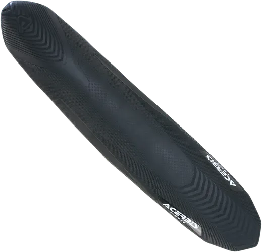 Acerbis Single Piece X-Seat Black