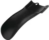 Acerbis Black Rear Mud Flap