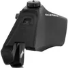 Acerbis Oversized Fuel Tank 2.2 Gal Black
