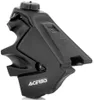 Acerbis Oversized Fuel Tank 2.2 Gal Black