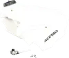 Acerbis Oversized Fuel Tank 2.2 Gal White