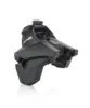 Acerbis Oversized Fuel Tank 3.0 Gal Black