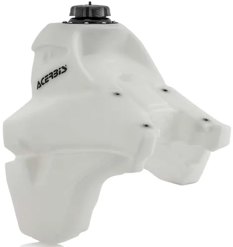 Acerbis Oversized Fuel Tank 3.0 Gal Natural