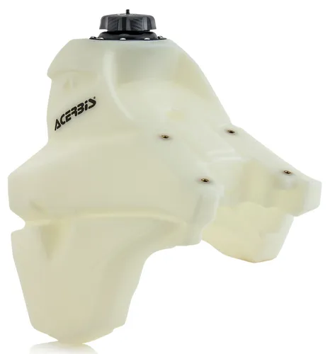 Acerbis Oversized Fuel Tank 3.0 Gal Natural