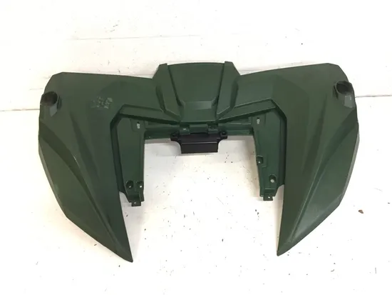 Front Fender Fenders Plastic 2016 Yamaha Wolverine R-Spec YXE 700 4x4 EPS 2534A