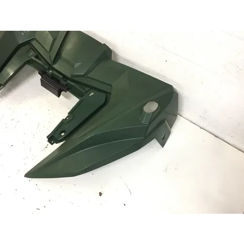 Front Fender Fenders Plastic 2016 Yamaha Wolverine R-Spec YXE 700 4x4 EPS 2534A 5