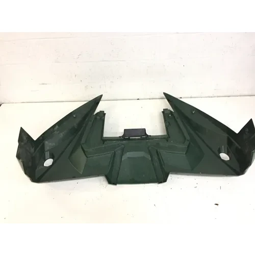 Front Fender Fenders Plastic 2016 Yamaha Wolverine R-Spec YXE 700 4x4 EPS 2534A 9