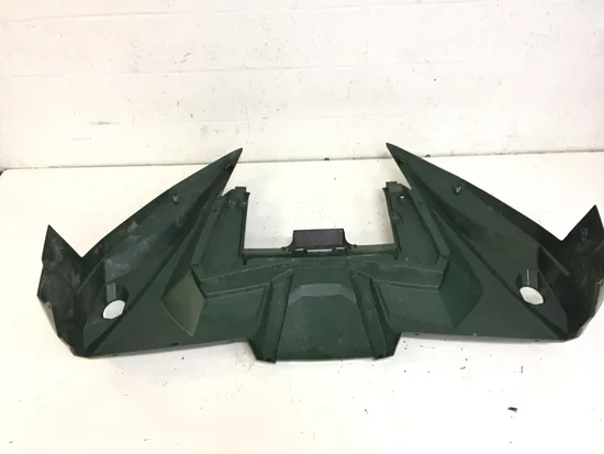 Front Fender Fenders Plastic 2016 Yamaha Wolverine R-Spec YXE 700 4x4 EPS 2534A