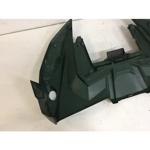 Front Fender Fenders Plastic 2016 Yamaha Wolverine R-Spec YXE 700 4x4 EPS 2534A 12