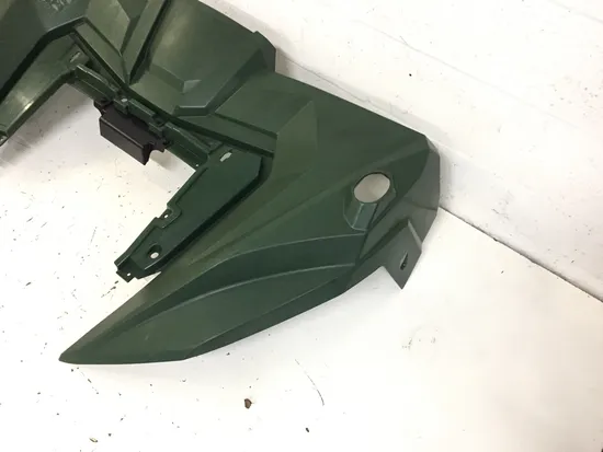 Front Fender Fenders Plastic 2016 Yamaha Wolverine R-Spec YXE 700 4x4 EPS 2534A