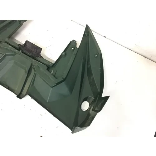 Front Fender Fenders Plastic 2016 Yamaha Wolverine R-Spec YXE 700 4x4 EPS 2534A 11