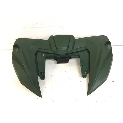 Front Fender Fenders Plastic 2016 Yamaha Wolverine R-Spec YXE 700 4x4 EPS 2534A 3