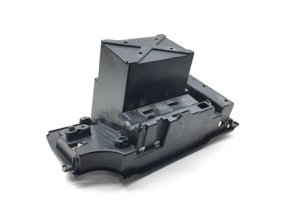 Battery Box 2016 Yamaha Wolverine R-Spec YXE 700 4x4 FI EPS 2534A