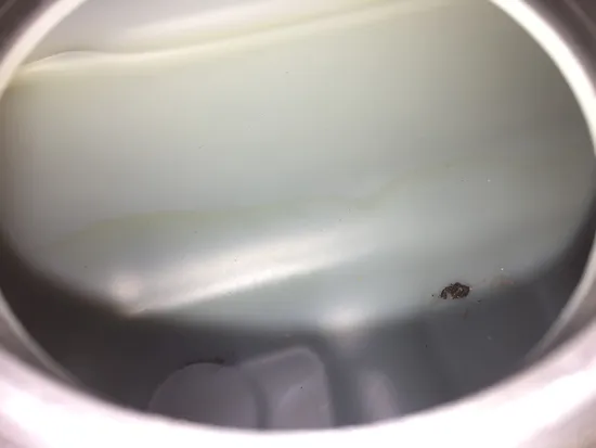 Gas Fuel Tank 2016 Yamaha Wolverine R-Spec YXE 700 4x4 FI EPS 2534A