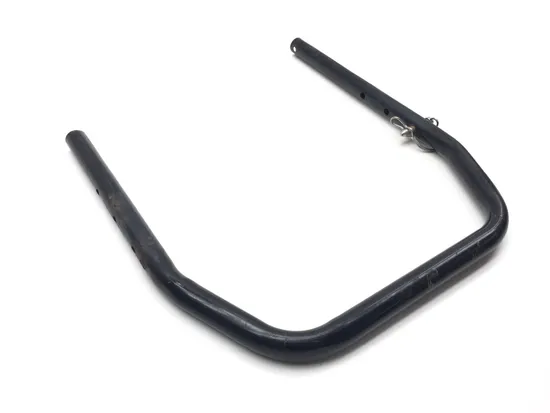 Passenger Handles 2016 Yamaha Wolverine R-Spec YXE 700 4x4 FI EPS 2534A