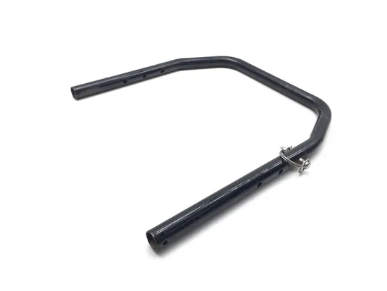 Passenger Handles 2016 Yamaha Wolverine R-Spec YXE 700 4x4 FI EPS 2534A