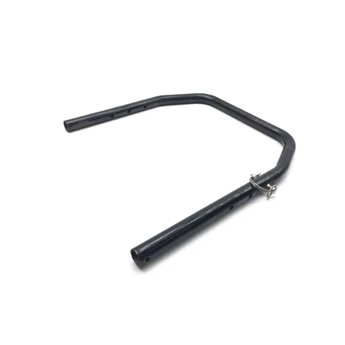 Passenger Handles 2016 Yamaha Wolverine R-Spec YXE 700 4x4 FI EPS 2534A 7