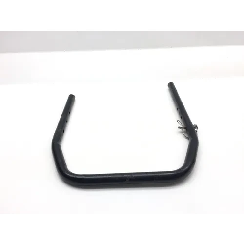 Passenger Handles 2016 Yamaha Wolverine R-Spec YXE 700 4x4 FI EPS 2534A 3