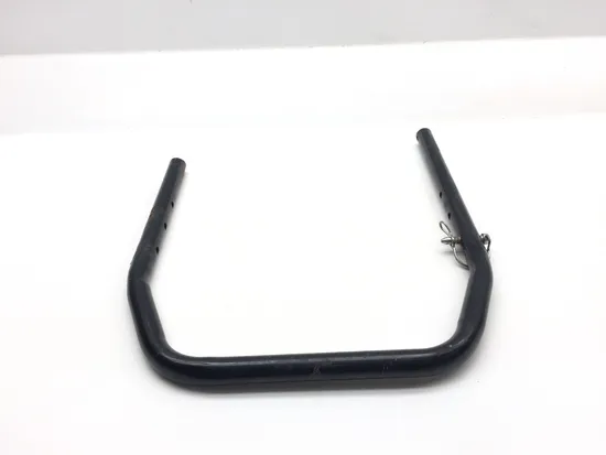 Passenger Handles 2016 Yamaha Wolverine R-Spec YXE 700 4x4 FI EPS 2534A