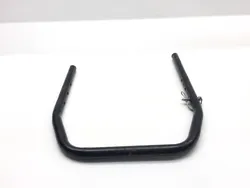 Passenger Handles 2016 Yamaha Wolverine R-Spec YXE 700 4x4 FI EPS 2534A