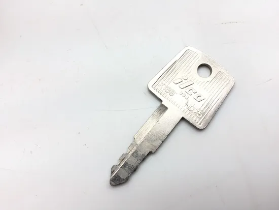 Ignition Key Switch 2016 Yamaha Wolverine R-Spec YXE 700 4x4 FI EPS 2534A