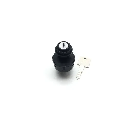 Ignition Key Switch 2016 Yamaha Wolverine R-Spec YXE 700 4x4 FI EPS 2534A 3